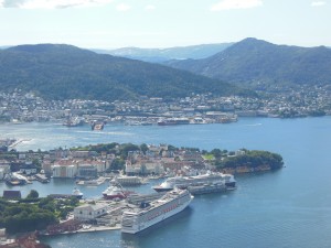 Bergen